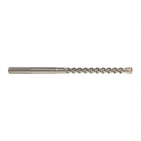 Бур SDS-MAX MX4 MILWAUKEE, діаметр 18,0х340х200мм