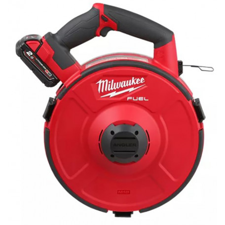 Устройство для протяжки кабеля MILWAUKEE M18 FUEL FPFT-202 36м ST Set (4933471953)
