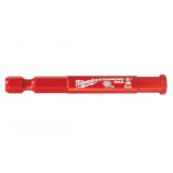 Коронка алмазна MILWAUKEE Diamond Plus/Max, Ø8,0мм (1/4 Hex) (з водою) (4932498343)