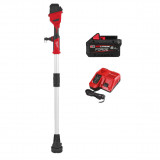 Насос для перекачки води акумуляторний MILWAUKEE M18 BLSWP-801(4933498560)