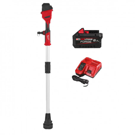 Насос для перекачки воды аккумуляторный MILWAUKEE M18 BLSWP-801(4933498560)