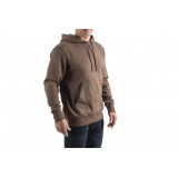 Толстовка WHB MILWAUKEE, з капюшоном, коричнева, (XXL) (4932493135)