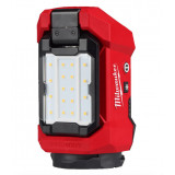 Ліхтар Акумуляторний Інспекційний MILWAUKEE M12 ALIP-0 (4933500321)