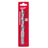Сверло по металлу MILWAUKEE THUNDERWEB HSS-G, DIN338, Ø12,0х151х101мм. (4932352371)