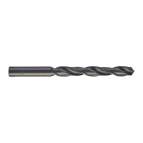 Свердло по металу MILWAUKEE HSS-R, DIN338, Ø11,5х142х94мм, (5 шт.) (4932363549)