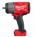 Гайковерт аккумуляторный бесщёточный MILWAUKEE 1/2 (4933498056)