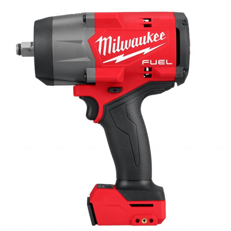 Гайковерт аккумуляторный бесщёточный MILWAUKEE 1/2 (4933498056)