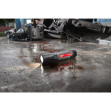 Фонарь светодиодный аккумуляторный компактный (зарядка через USB) MILWAUKEE L4 FMLED-301