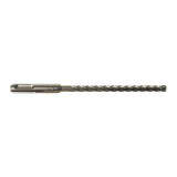 Бур SDS-PLUS MX4 MILWAUKEE, Ø7,0х165х100мм