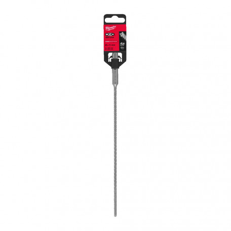 Бур SDS-PLUS MX4 MILWAUKEE, Ø5,0х265х200мм