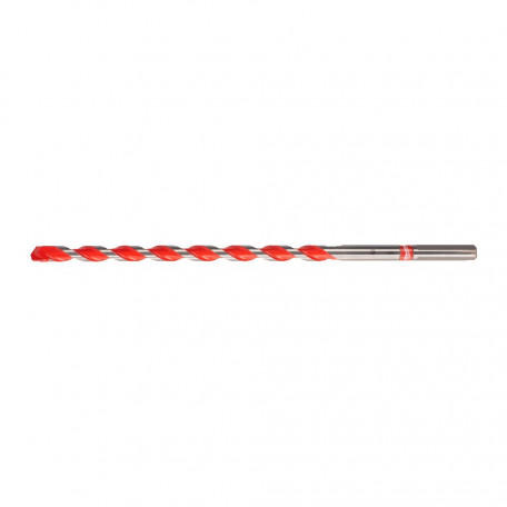 Свердло по бетону MILWAUKEE PREMIUM Ø8x200х140мм (4932493887)
