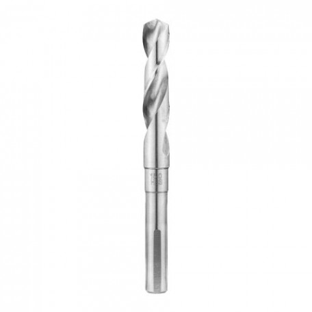 Сверло по металлу THUNDERWEB HSS-G MILWAUKEE, DIN338 15,0x152х76 мм (4932500403)