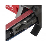 Шлифмашина ленточная MILWAUKEE M12 FBFL13-402B, 13мм (4933480961)