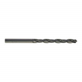 Свердло по металу MILWAUKEE HSS-R, DIN338, Ø5,5х93х57мм, (10 шт.) (4932363489)