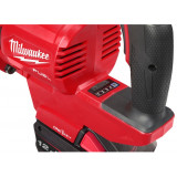 Гайкокрут високомоментний 1 дюйм (2711 Нм) MILWAUKEE M18 FUEL ONEFHIWF1DS-121C (4933499253)