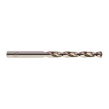 Свердло по металу MILWAUKEE THUNDERWEB HSS-G, DIN338, Ø6,4x101х63мм. (10 шт.) (4932430571)