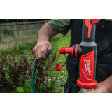 Насос для перекачки води акумуляторний MILWAUKEE M18 BLSWP-0