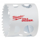 Коронка Bi-Metal HOLE DOZER™ CARBIDE MILWAUKEE Ø54мм