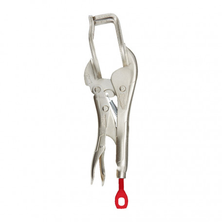 Затискач-струбцина Torque Lock MILWAUKEE, 1-49мм, (для зварювальників), 229мм (4932493616)