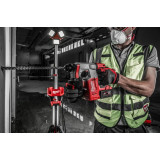 Перфоратор аккумуляторный бесщёточный SDS-PLUS MILWAUKEE M18 BLH-502X (2,3 Дж) (ЗУ+2ак.Х5Ач+HDкейс)
