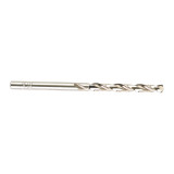 Сверло по металлу MILWAUKEE THUNDERWEB HSS-G, DIN338, Ø4,4x80х47мм. (10 шт.) (4932459849)