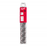 Сверло по металлу MILWAUKEE HSS-G, DIN340, Ø7,0x157х102мм, удлиненное, (10 шт.) (4932430338)