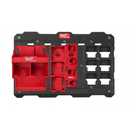 Платформа-фіксатор PACKOUT MILWAUKEE (4932493620)