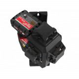 Нивелир лазерный 3D MILWAUKEE M12 3PLSKIT-401P (4933499379)