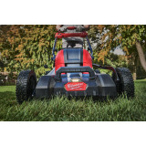 Газонокосилка аккумуляторная бесщеточная самоходная 46см M18 F2LM46-0 MILWAUKEE (4933492010)