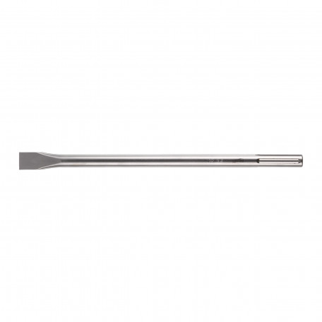 Долото плоское SDS-MAX MILWAUKEE, 400х25мм