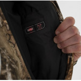 Куртка з підігрівом MILWAUKEE M12 HJCAMO6-201 камуфляж XL (4932492949)