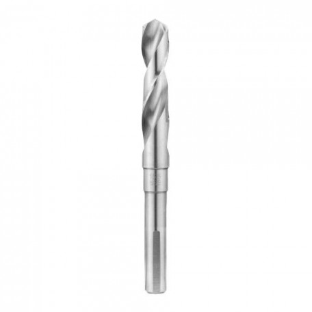 Сверло по металлу THUNDERWEB HSS-G MILWAUKEE, DIN338 14,5x152х76 мм (4932500404)