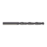 Свердло по металу MILWAUKEE HSS-R, DIN338, Ø7,0х109х69мм, (10 шт.) (4932363504)