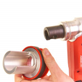 Пробойник Гидравлический для Отверстий Аккумуляторный MILWAUKEE M18 HKP-0C FORCE LOGIC™, 60 кН (4933451369)