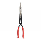 Довгогубці LONG REACH PLIER-STRAIGHT MILWAUKEE, 332мм (4932492497)