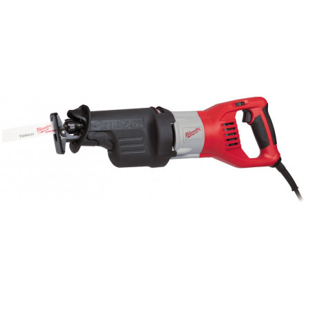 Пила шабельна MILWAUKEE, SSPE 1500 X, 1500Вт (4933428900)