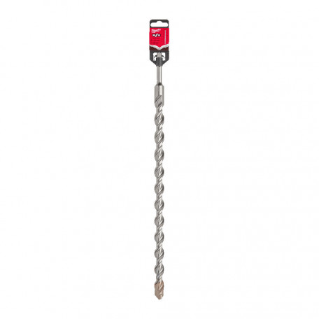 Бур SDS-PLUS M2 MILWAUKEE, Ø20,0х300х250мм