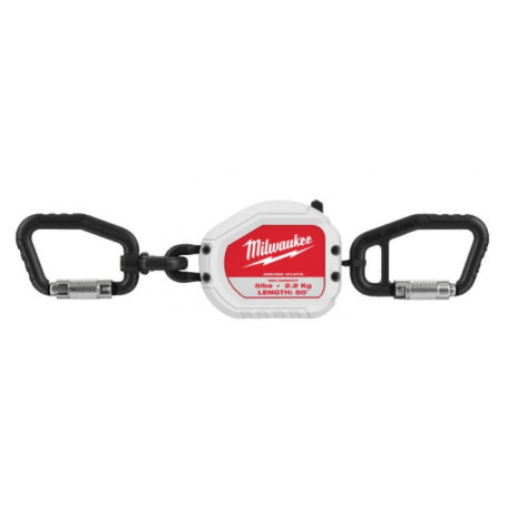 Самовтягуючий строп QUICK-CONNECT до 2.2 кг MILWAUKEE 4932472106