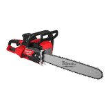Пила цепная аккумуляторная бесщёточная MILWAUKEE (шина 50см) M18 F2CHS50-802 (2Х18В)