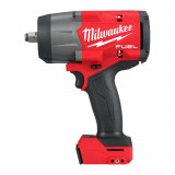 Гайковерт аккумуляторный бесщёточный MILWAUKEE 1/2 (4933498056)