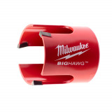 Коронка MILWAUKEE BIG HAWG, По Дереву, 65 мм (49569010)