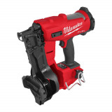 Пистолет гвоздозабивной аккумуляторный бесщёточный MILWAUKEE M18 FRCN45-302X (19-45мм) (ЗУ+2Х3Ач) (4933498169)