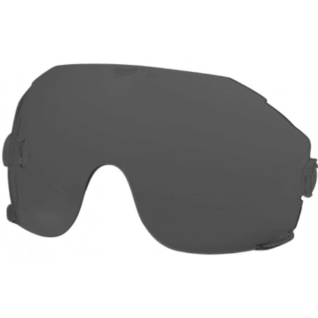 Сменный козырек - Milwaukee BOLT затемненный, 5 шт (4932492331)