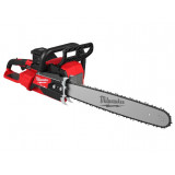 Пила цепная аккумуляторная бесщёточная MILWAUKEE (шина 50см) M18 F2CHS50-802 (2Х18В)