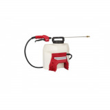 Опрыскиватель ранцовый аккумуляторный (емкость для химии) MILWAUKEE M18 BBPFP2-CST (4933498964)