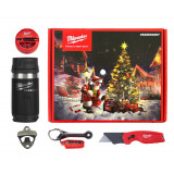 Набір MILWAUKEE Christmas Promo 2025 (4932500297)