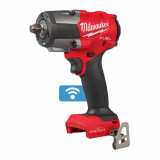 Гайковерт аккумуляторный бесщеточный MILWAUKEE TORQUE-SENSE™ 1/2 (4933493413)