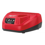 Куртка з підігрівом MILWAUKEE M12 HJGREY5-201, сіра, XXXL (4932492941)