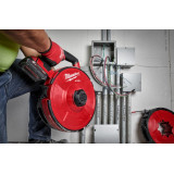 Устройство аккумуляторное для протяжки кабеля (базовая станция) MILWAUKEE, M18 FPFT-0 (4933471952)