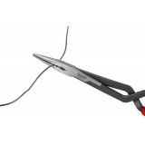 Довгогубці LONG REACH PLIER-STRAIGHT MILWAUKEE, 332мм (4932492497)